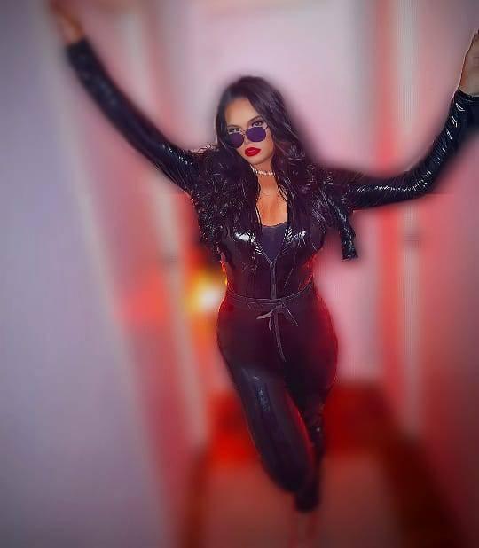 TRANS LUNA BISEXUAL EN GRANOLLERS DISPONIBLE 24H