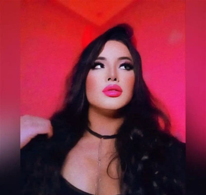 TRANS LUNA BISEXUAL EN GRANOLLERS DISPONIBLE 24H