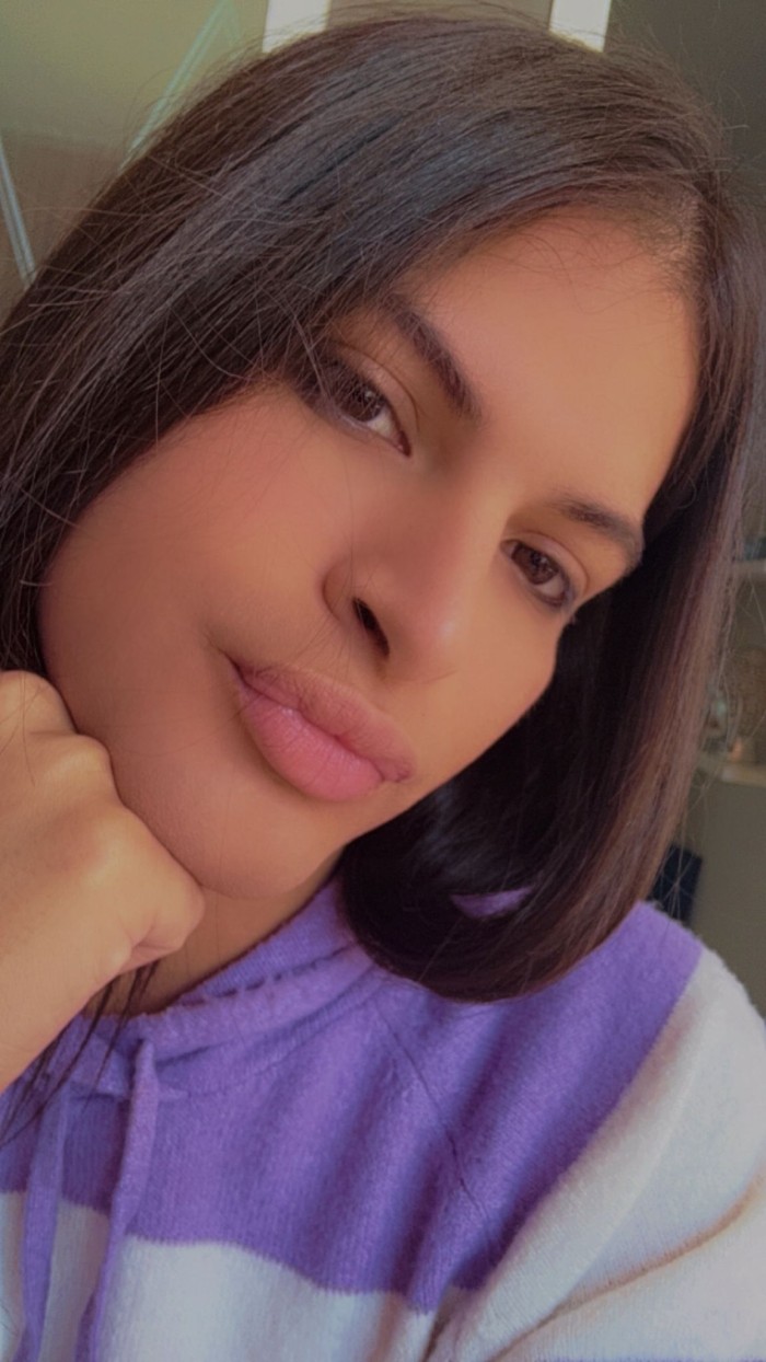 KORINA DE REGRESO CON APARTAMENTO ACTIVA Y PASIVA