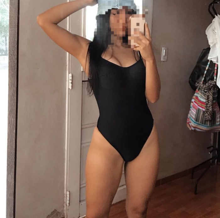 ENCANTADORA LATINA POR LEGANES, INDEPENDIENTE