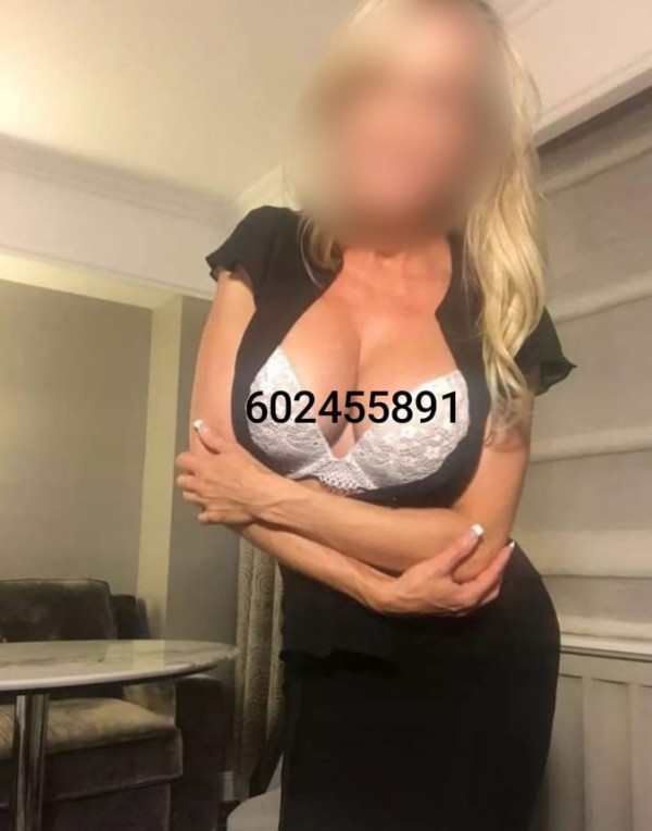 MADURITA EXOTICA FIESTERA VICIOSA