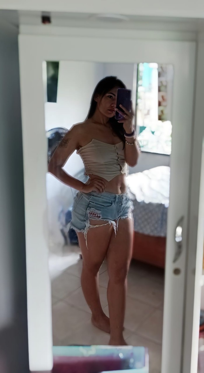 Llámame y te daré lo que necesitas