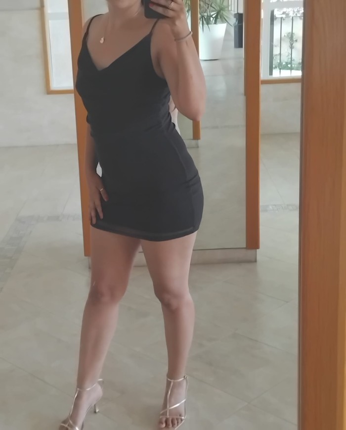 A tu casa o hotel