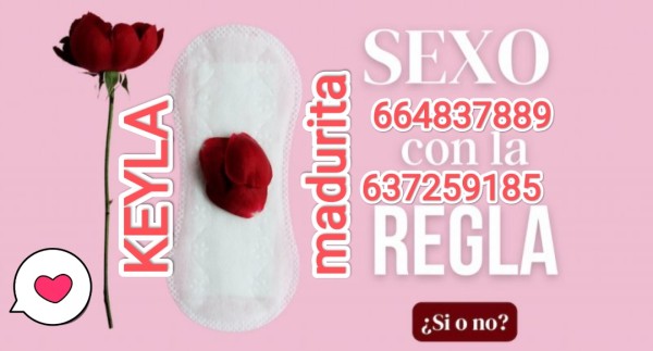 LA Monstruacción DE UNA MADURA ;)