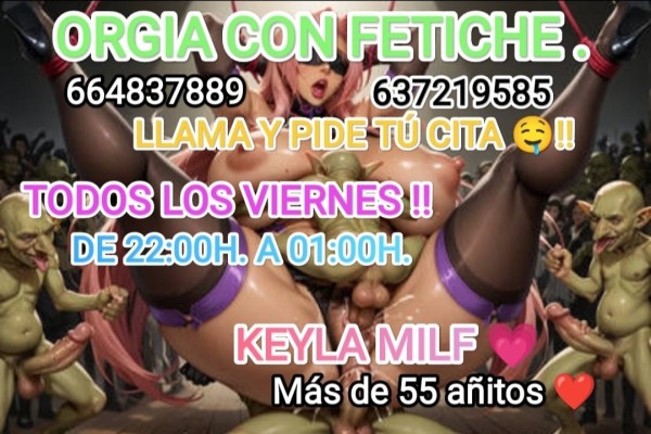 LA ABUELA Y SU CALDITO Levanta RABO :)