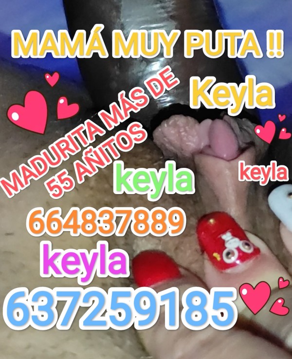 LA ABUELA Y SU CALDITO Levanta RABO :)