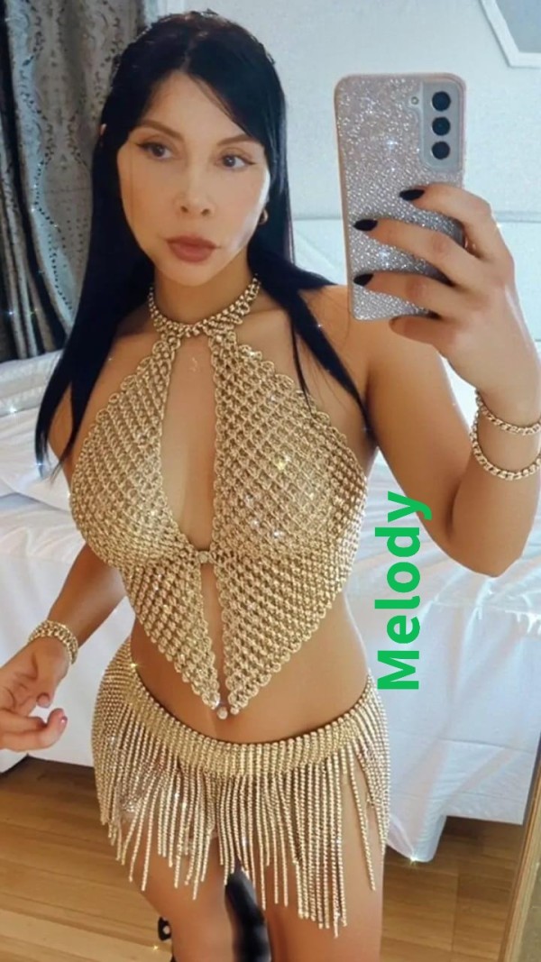 COSITA RICA! TETONA DELGADITA ESPERANDO POR TI