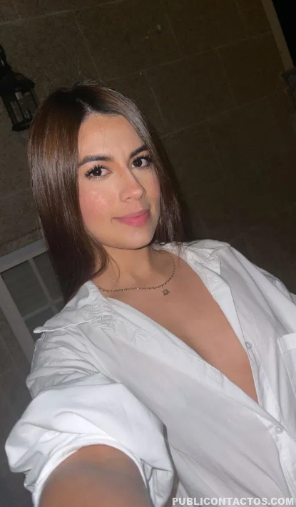 Chica joven española