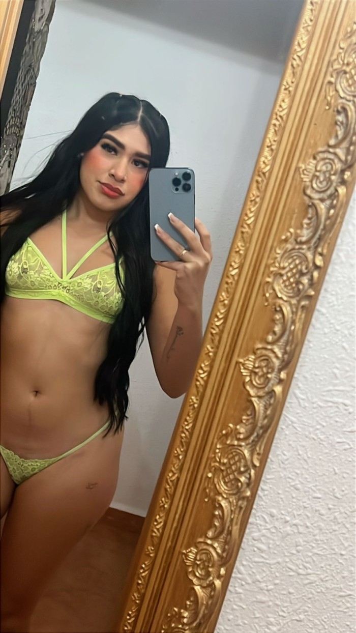 SOY UNA CHICA EN BUSCA DE AVENTURAS