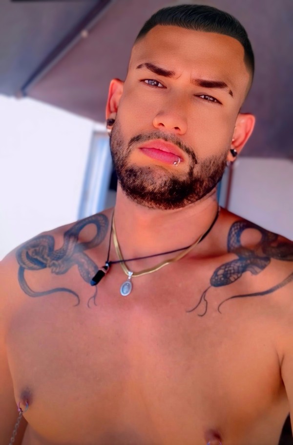 “MASAJISTA “DOMINANTE POLLON ,CAÑERO Y LECHERO