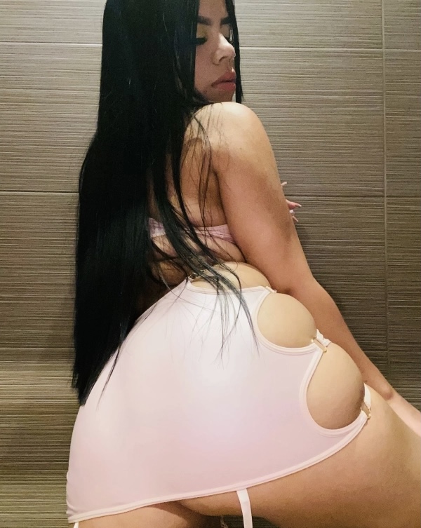 La más ardiente madrileña n yuncos también domicil