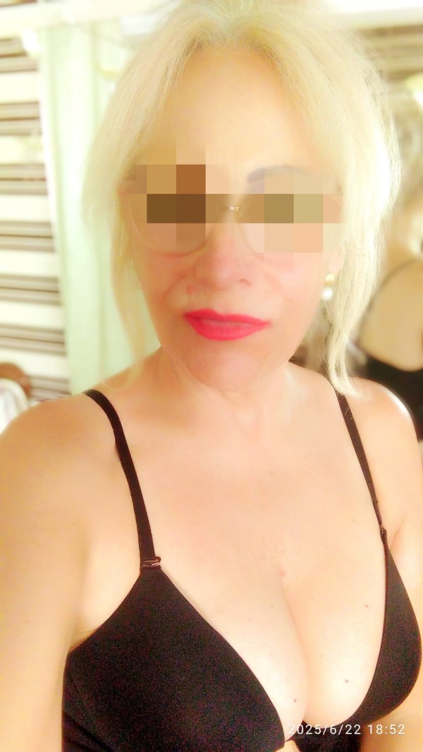 EN GANDIA PUEBLO, MADURITA ESPAÑOLA – MASAJISTA, TU MEJOR OPCIÓN