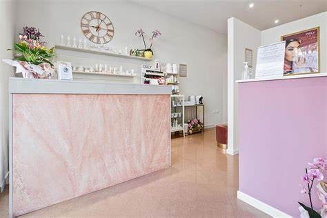 ENCARGADAS BARCELONA