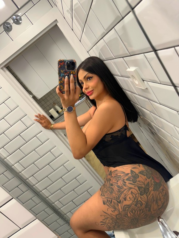 BOMBA SEXUAL SERVICIO GARANTIZADO