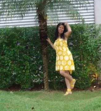 MADURA SEXY DELICIOSO COÑO PELUDO DULCE COMO MIEL