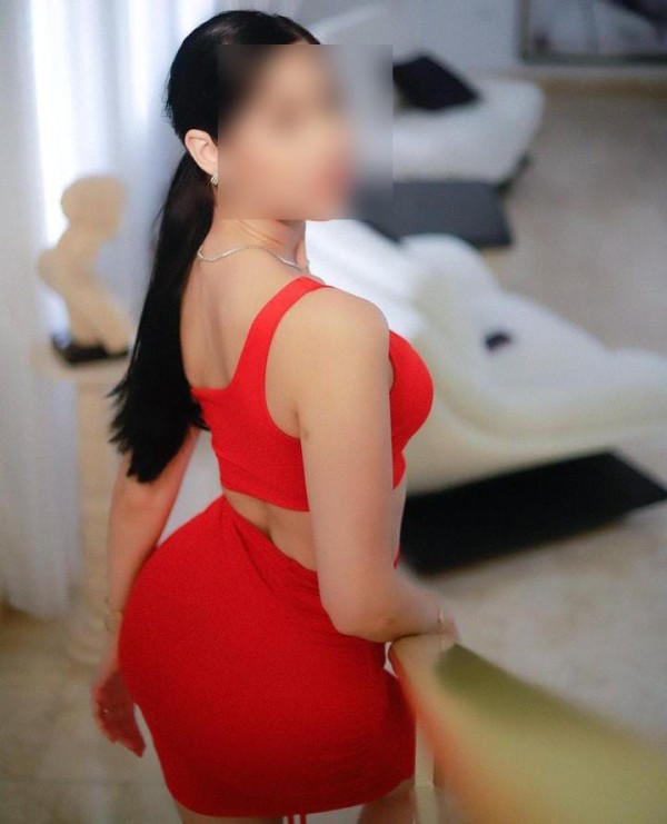 Gatita en celo en busca de sementales cachondos (Novedad)