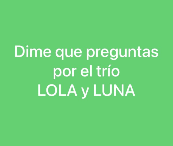 QUIERES SABER QUE SE SIENTE EN EL PARAÍSO?llámanos