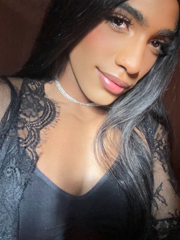 Tu mulata sexy y femenina