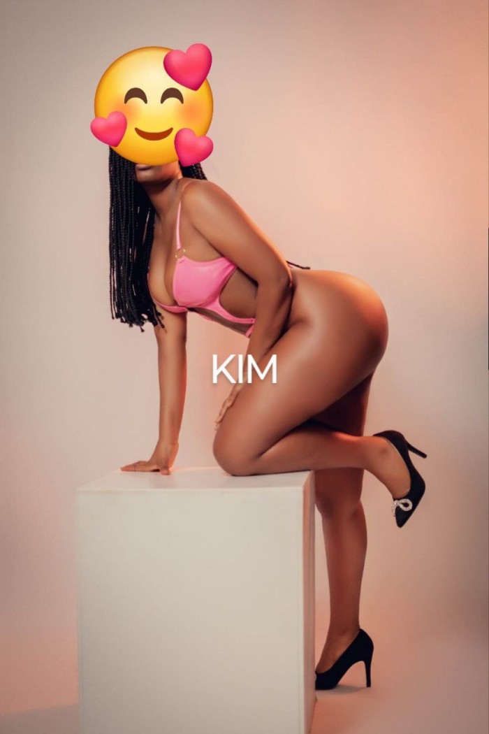 Jóven COLOMBIA SENSUAL