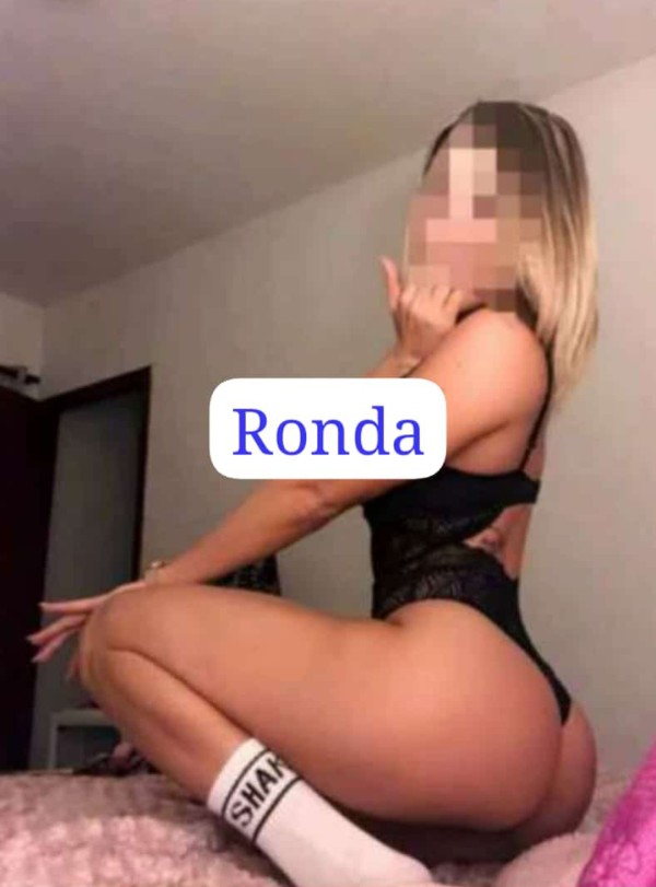 La doctora del placer