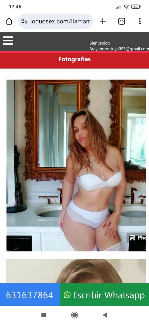 Hola cariño novedad llamame independiente