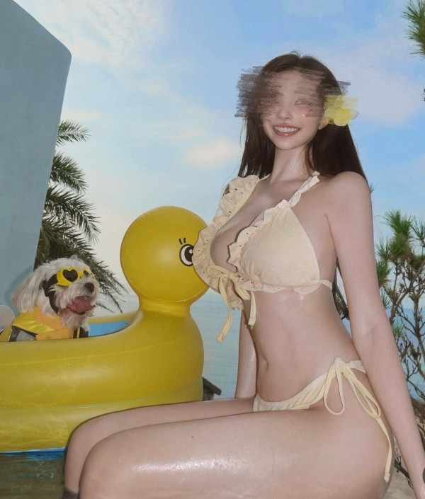 NUEVA BOMBA SEXY DISPUESTA A TODO PARA TI