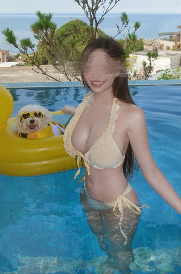 NUEVA BOMBA SEXY DISPUESTA A TODO PARA TI