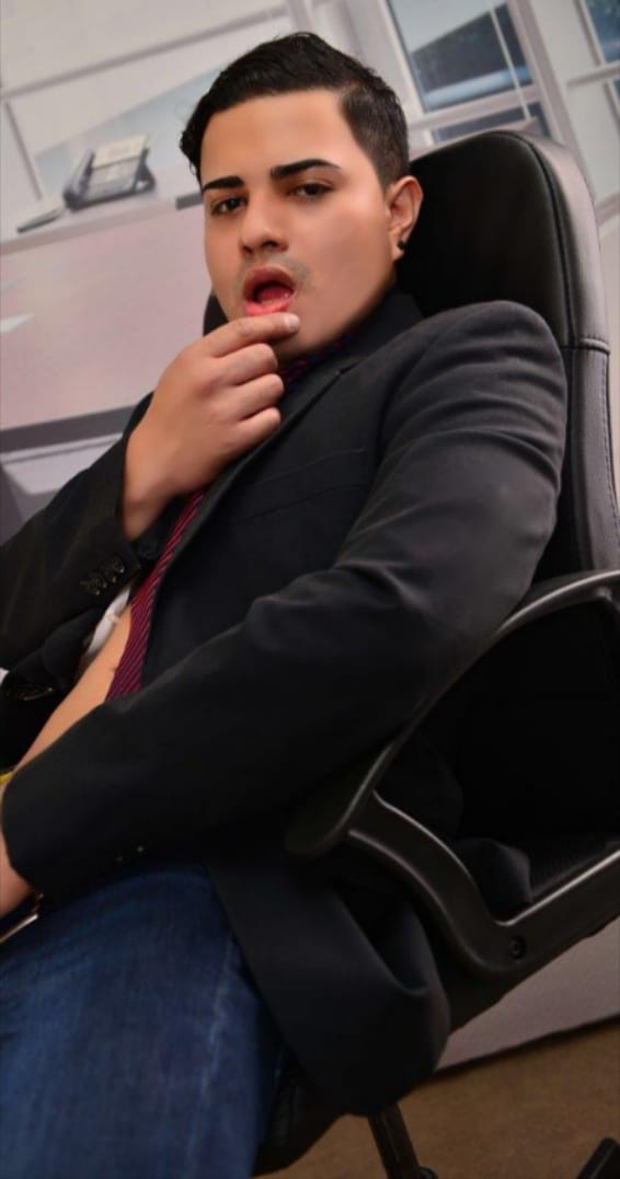 DAVID. MASAJISTA ERÓTICO EN MADRID