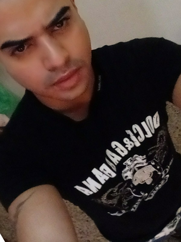 DAVID. MASAJISTA ERÓTICO EN MADRID