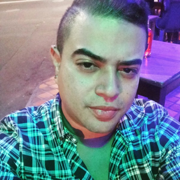 DAVID. MASAJISTA ERÓTICO EN MADRID