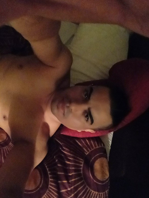 DAVID. MASAJISTA ERÓTICO EN MADRID