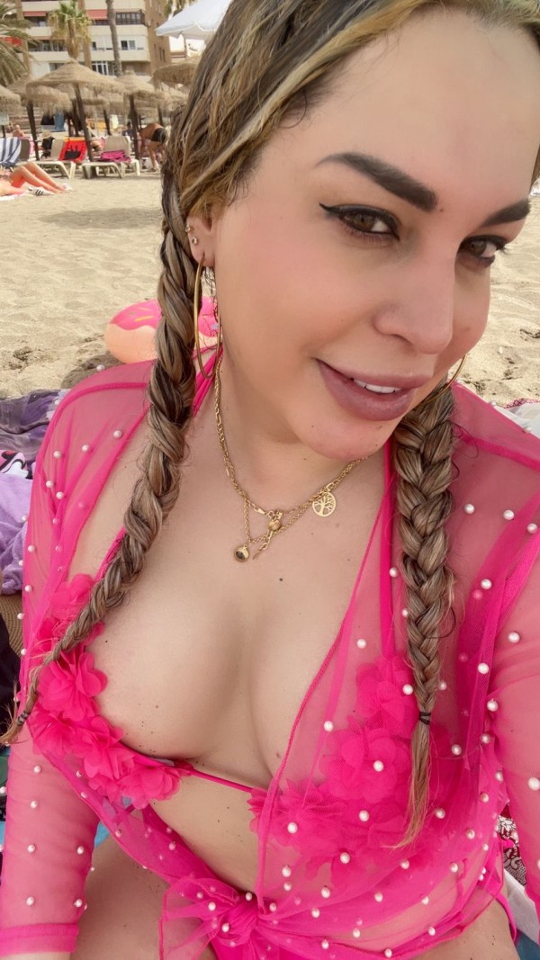 Tamara trans femenina 602564071 ven conoceme muy c