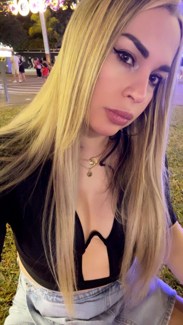 Tamara trans femenina 602564071 ven conoceme muy c