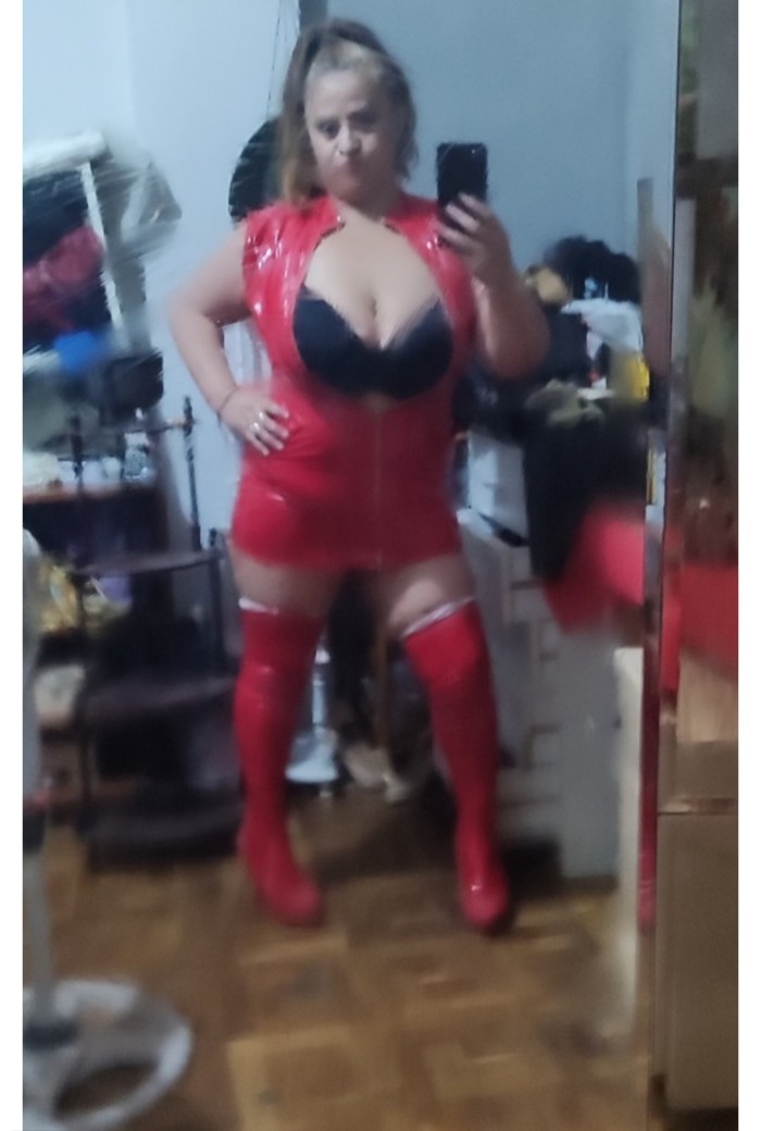 Recibo en Móstoles sola particular fiesta 24 hs