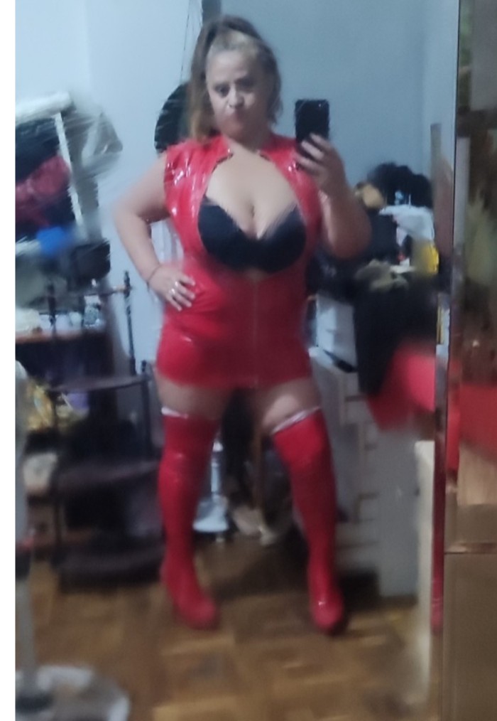 Alcorcón solo hotel y domicilio particular tm y az