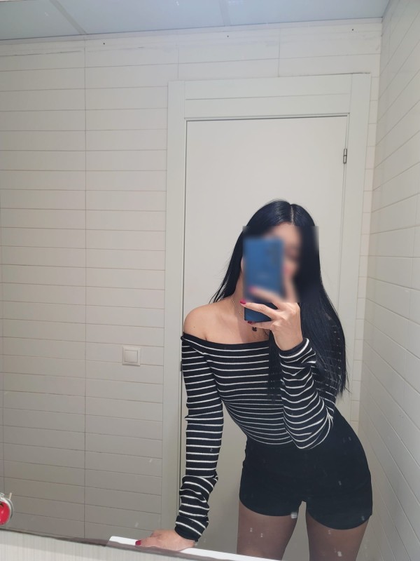 CariñosaS 24H Te lo hago donde quieras: hotel o tu cama