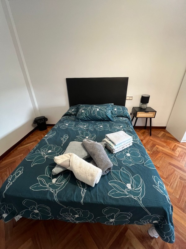 Habitaciones piso Nuevo