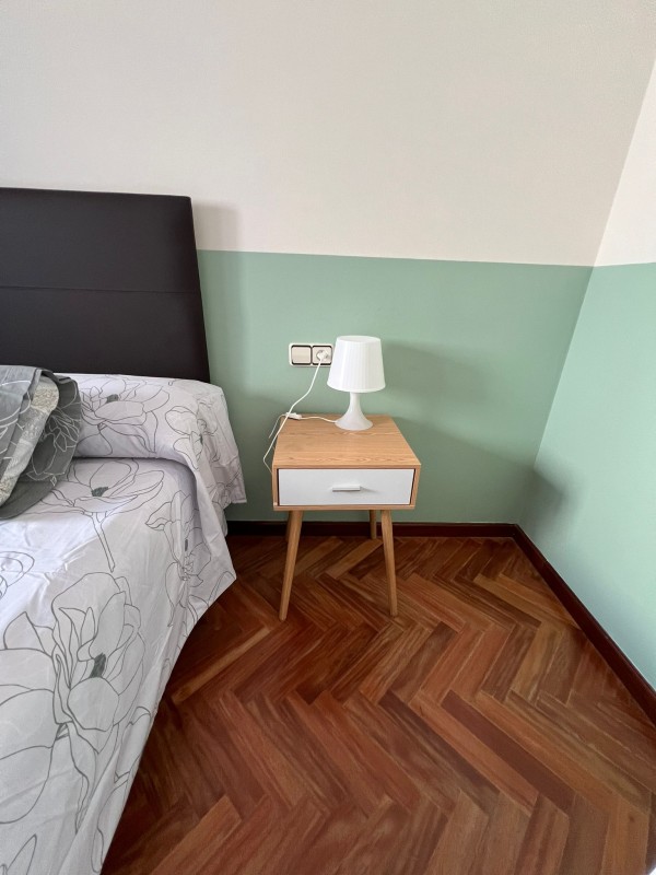 Habitaciones piso Nuevo