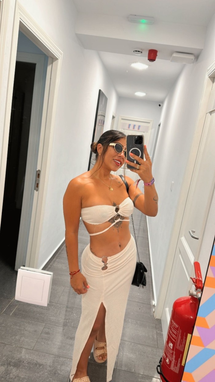 SOY CANDELA PURA…VEN A CONOCERME