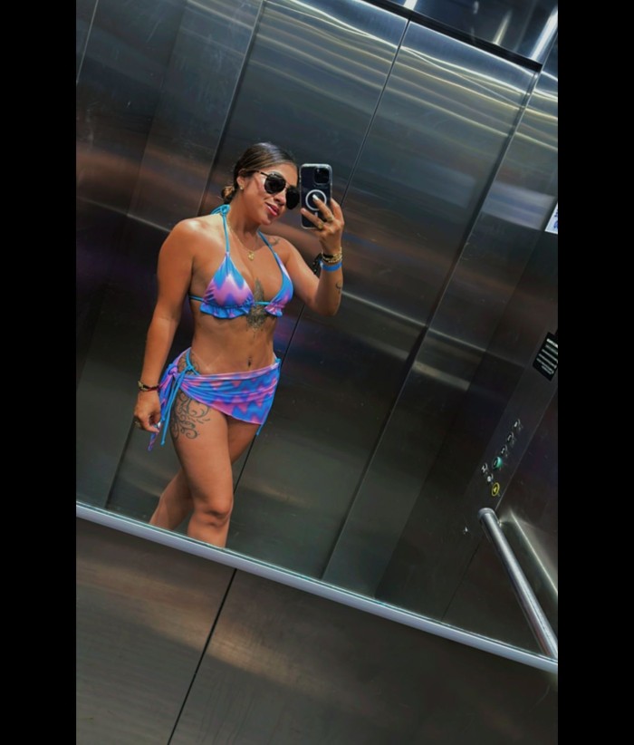 SOY CANDELA PURA…VEN A CONOCERME