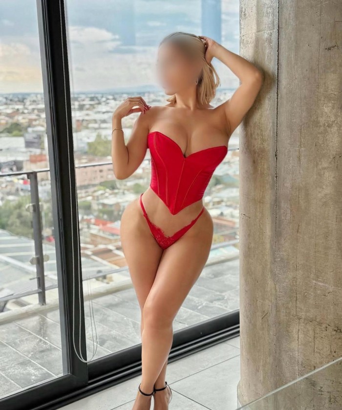 Fotos REALES Esmeralda