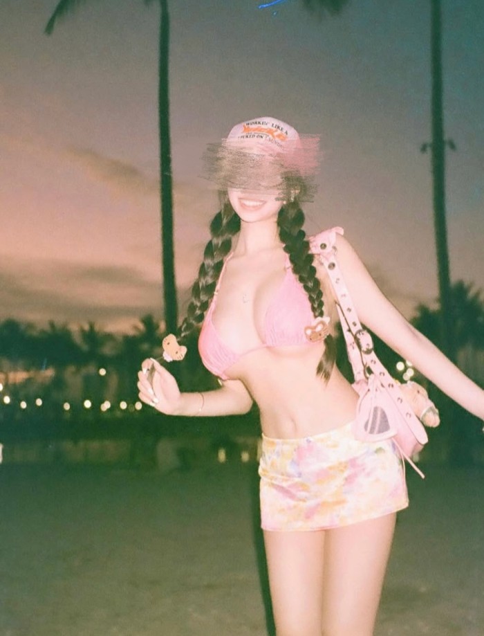 BOMBONAZO! Nueva en Palma !! acompañante de lujo