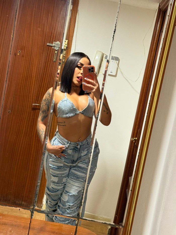 NATY PARA VOLVERSE LOCO