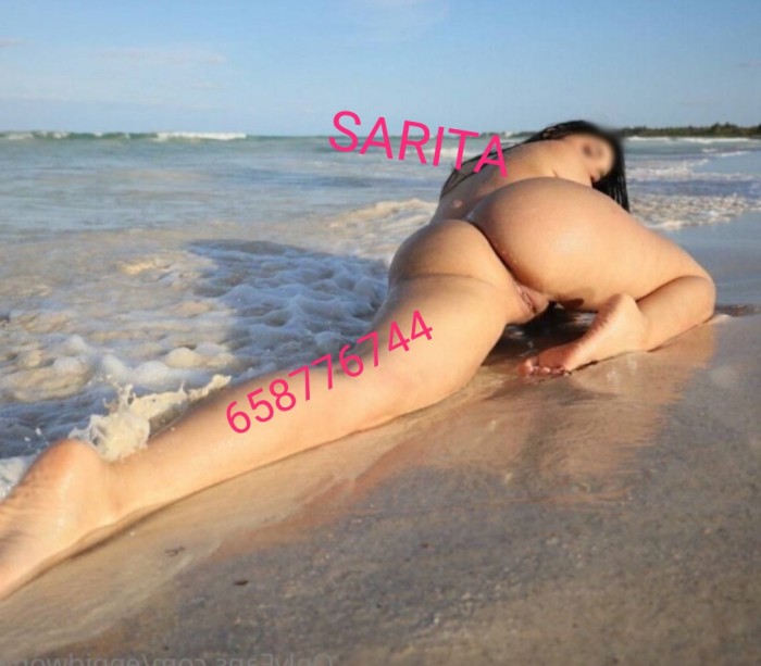 *** S A R I T A *** DE PASO SÓLO HOY *** MADRID