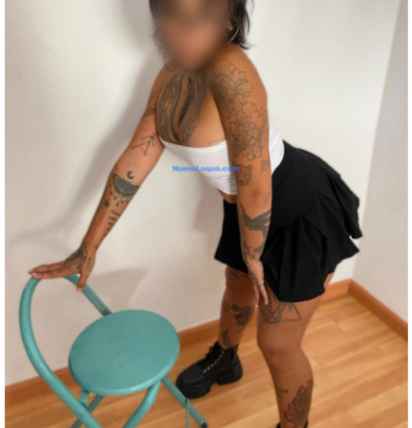 …20€ COMPLETO, LAURA CATALANA, APASIONADA MUY CAÑERA