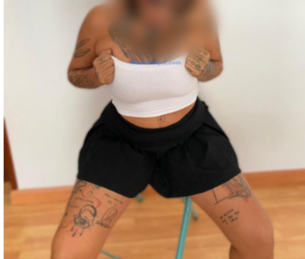 …20€ COMPLETO, LAURA  CATALANA, APASIONADA MUY CAÑERA