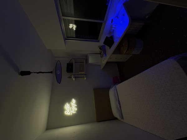 HABITACIÓN EN BUENA ZONA PARA TRABAJAR