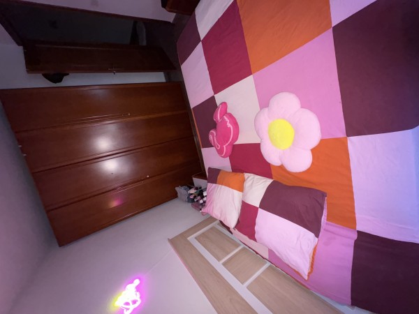 HABITACIÓN EN BUENA ZONA PARA TRABAJAR