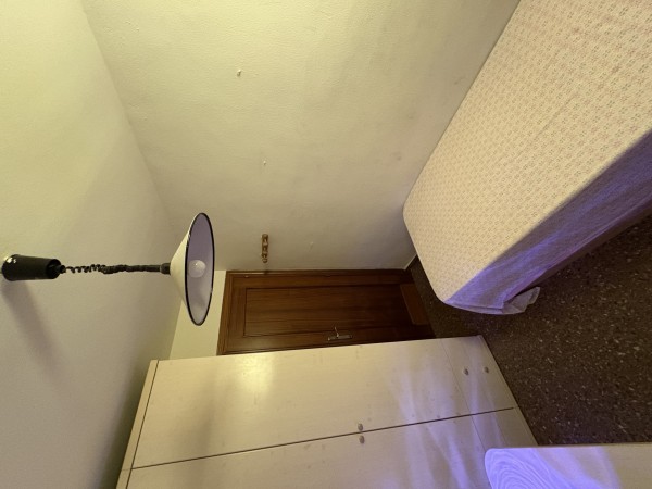 HABITACIÓN EN BUENA ZONA PARA TRABAJAR