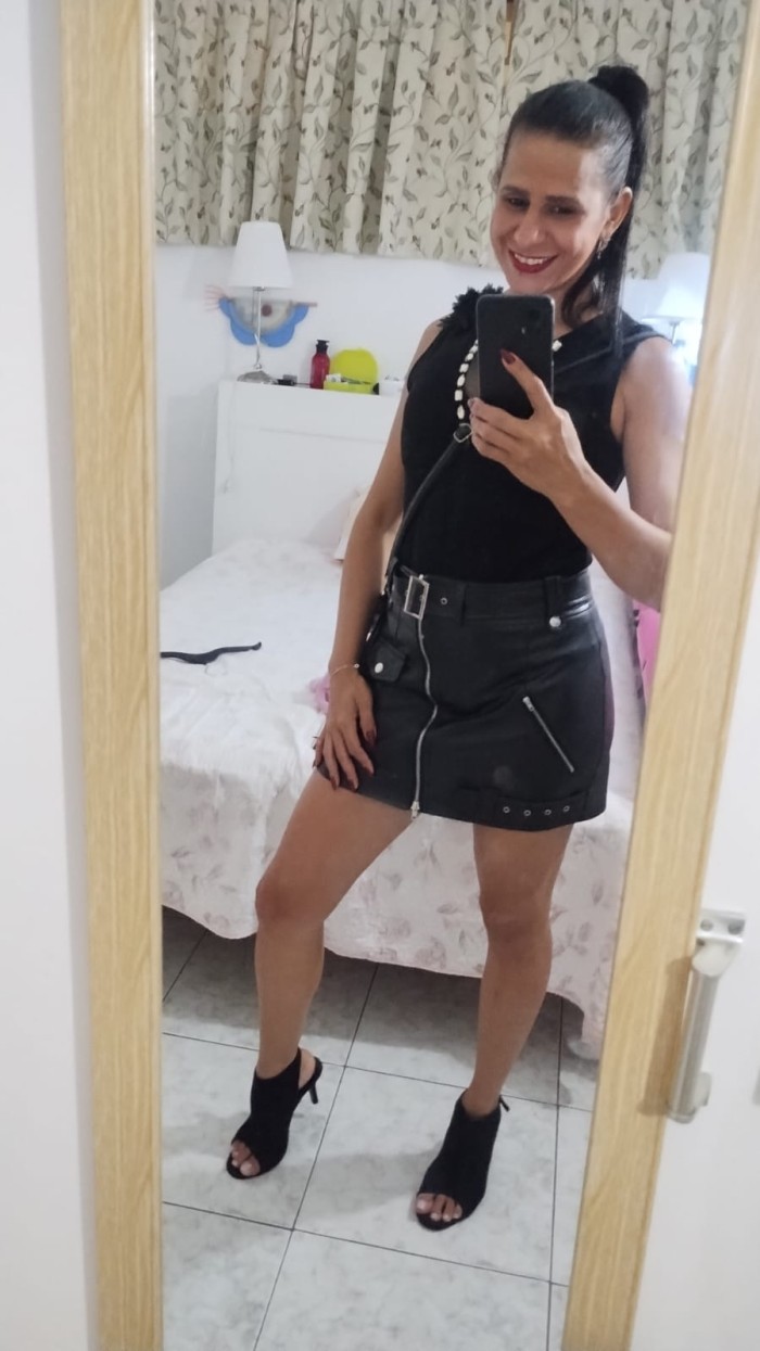 LUNA NOVIDAD EN PLAYA DEL INGLES